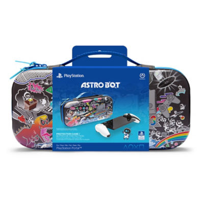 PowerA Protection Case for PlayStation Portal™ Remote Player - ASTRO BOT Thumbnail 6