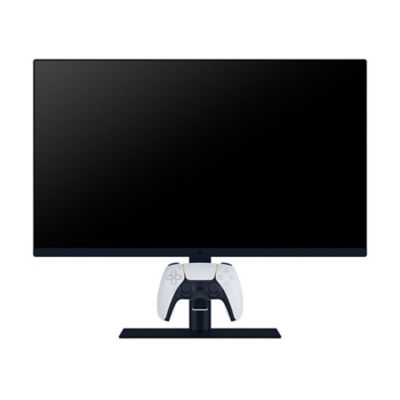 27” Gaming Monitor with DualSense® Charging Hook  Thumbnail 2