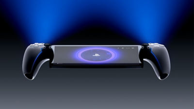  PlayStation Portal Remote Player - PlayStation 5 : Videojuegos