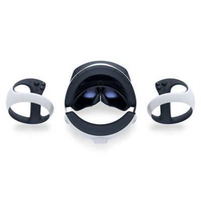 Sony PlayStation VR2