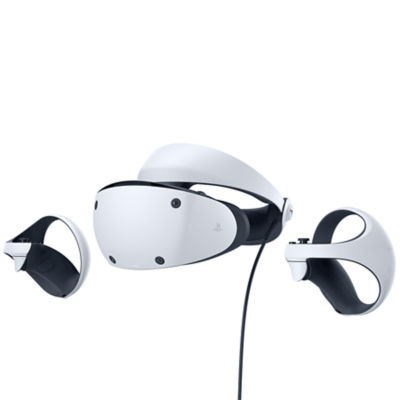 Samlet Forestående Jeg har erkendt det Buy PS VR2 Horizon Call of the Mountain™ bundle | PlayStation® (US)