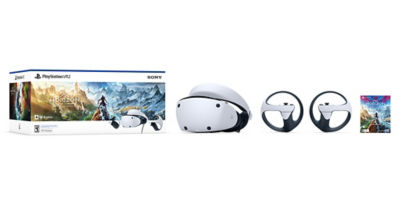Buy PS VR2 Horizon Call of the Mountain™ bundle | PlayStation®