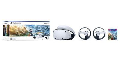 Buy PS VR2 Horizon Call of the Mountain™ bundle