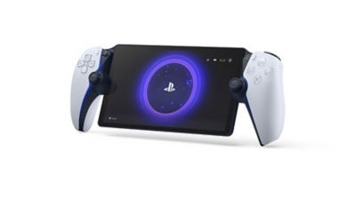 Sony PlayStation Portal™ Remote Player (711719580782)