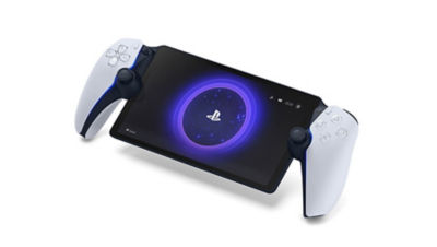 PLAYSTATION PORTAL ▻ Annunciato PREZZO e nuovo nome per la PS5