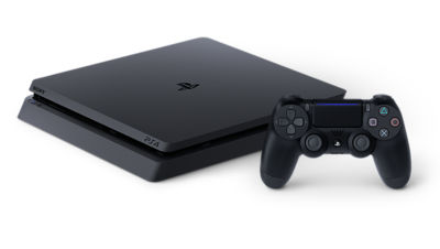 Playstation 4 console deals refurbished