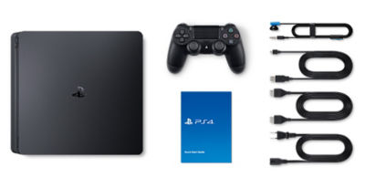 SONY PlayStation4 CUH-2100AB01 家庭用ゲーム本体 テレビゲーム 本・音楽・ゲーム 人気買付