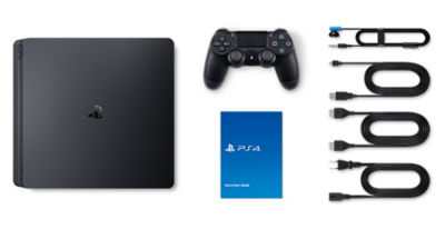 Buy PS4 - Shop PlayStation® 4 1TB Console | PlayStation®