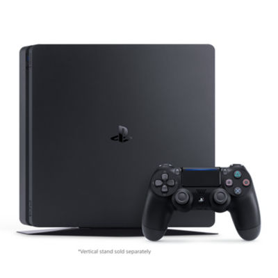 PlayStation®4 1TB Console