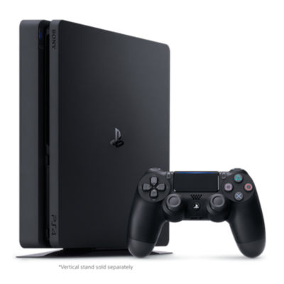 PlayStation®4 1TB Console Thumbnail 1
