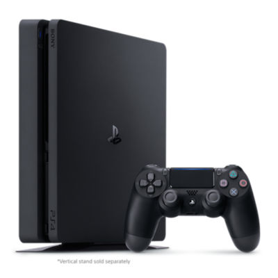 PS4プレイステーション4本体 500GB フルセット　動作確認済