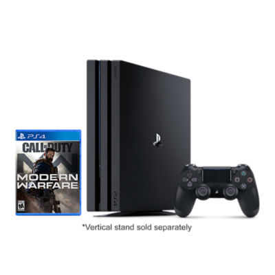 Playstation 4 pro 1tb