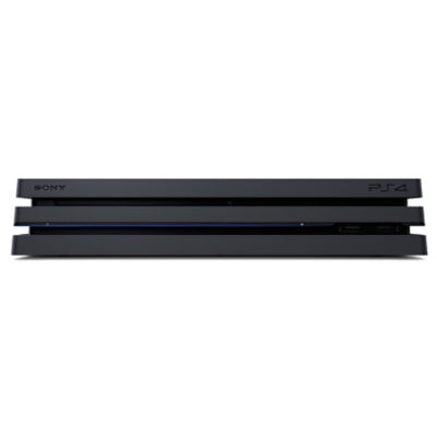 ps4 pro sony price