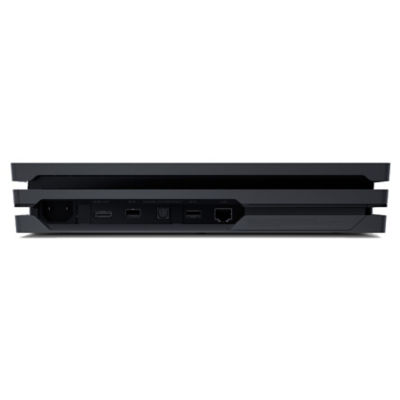 sony playstation 4 pro 1tb console