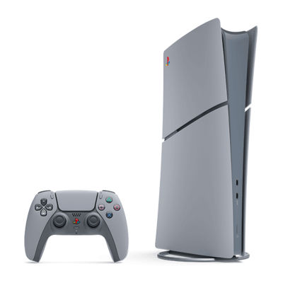 PlayStation®5 Digital Edition - 30th Anniversary Limited Edition Bundle (model group – slim)*