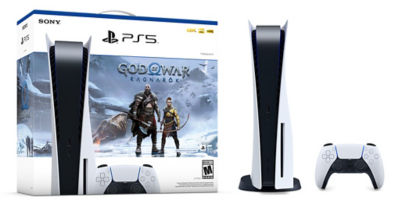 Buy Console - God of War™ Bundle | PlayStation®