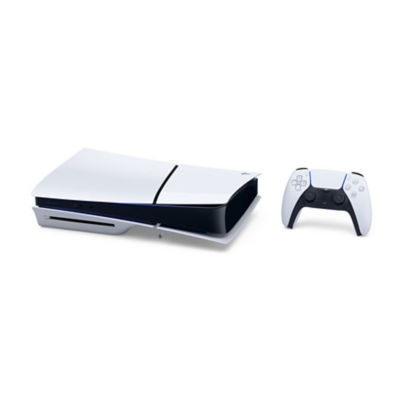 PlayStation®5 Console (model group - slim)* Thumbnail 4