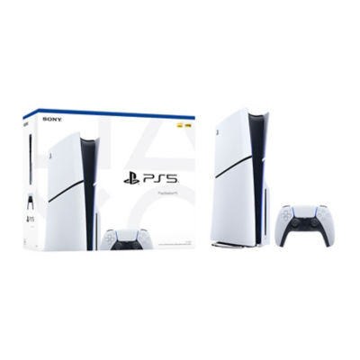 PlayStation®5 Console (model group - slim)*