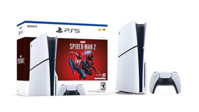 How to Preorder Marvel's Spider-Man 2 PS5 Console Bundle