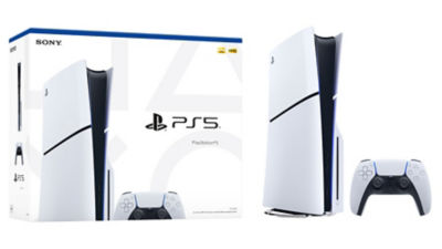 Buy PS5 Slim Console PlayStation US