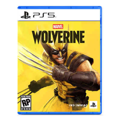 Marvel’s Wolverine - PS5	