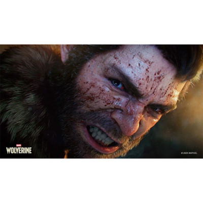 Marvel’s Wolverine - PS5	 Thumbnail 2