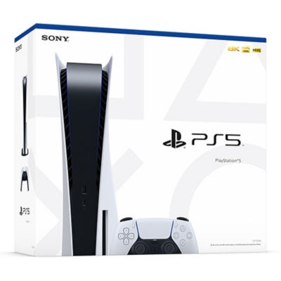 PlayStation®5 Console