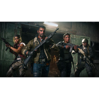 PlayStation®5 Digital Edition Console - Call of Duty®: Black Ops 6 Bundle (model group - slim)* Thumbnail 9