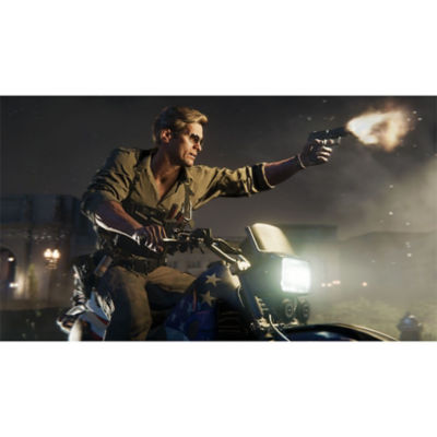 PlayStation®5 Digital Edition Console - Call of Duty®: Black Ops 6 Bundle (model group - slim)* Thumbnail 6