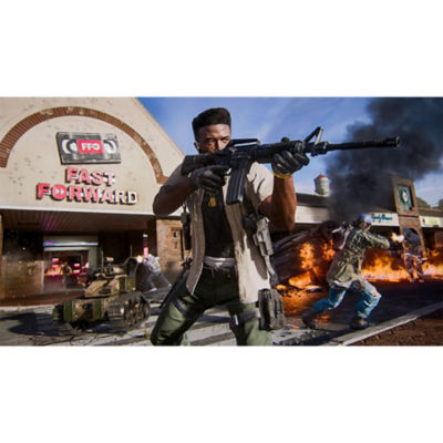 PlayStation®5 Digital Edition Console - Call of Duty®: Black Ops 6 Bundle (model group - slim)* Thumbnail 7