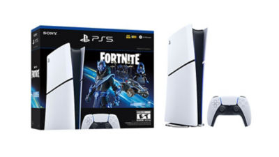 PS5 fortnite Digital minor box us totot.ae