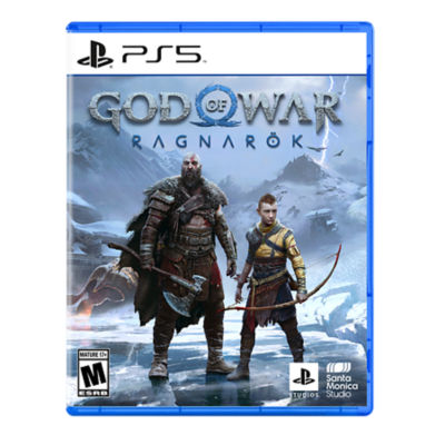 God of War™ Ragnarok  –  PS5