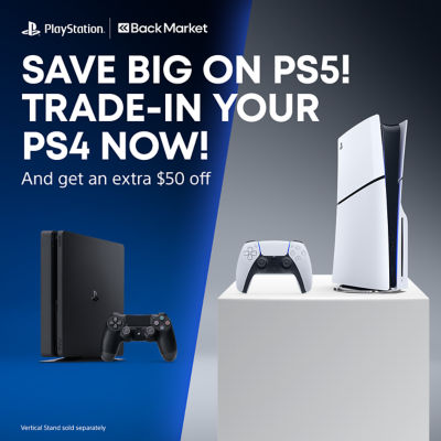 Buy & Pre-order Consoles, Games & Accessories | PlayStation®