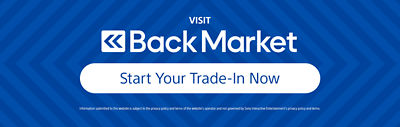 Click here to visit Back Market and start your trade-in now