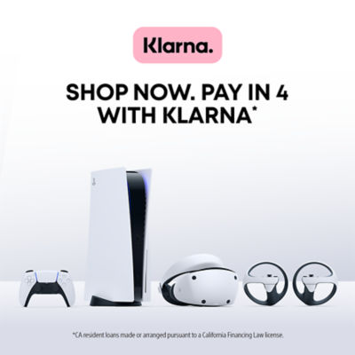 Shop Now. Pay in 4 with Klarna. Find out more. 