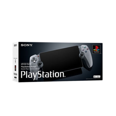 PlayStation Portal™ Remote Player - 30th Anniversary Limited Edition Thumbnail 3