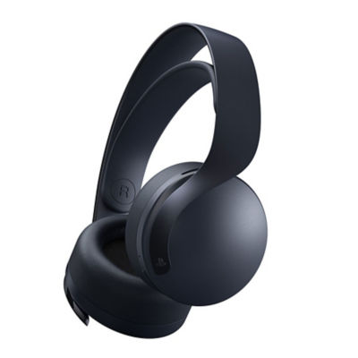 Udelade Spænding blød Buy PULSE 3D™ Black PS5™ Wireless Headset | PlayStation® (US) (US)