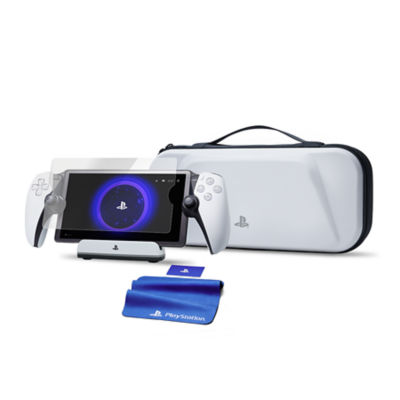 PowerA Accessory Bundle for PlayStation Portal™ Remote Player