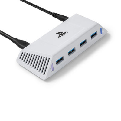 PowerA Essentials PS5® Charge & Connect Pack Thumbnail 5