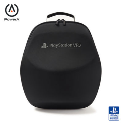 PowerA Storage Case for PlayStation®VR2