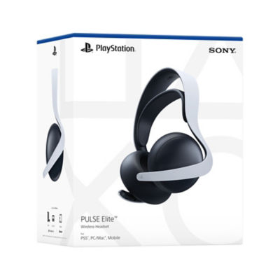 Sony playstation 5 discount headset