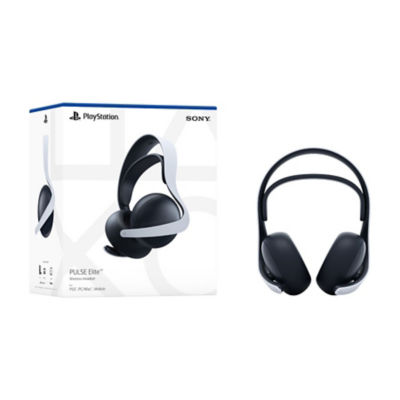 Playstation 5 pulse discount 3d wireless headset