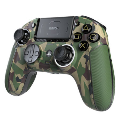 Nacon Revolution 5 Pro Controller - Forest Camo Thumbnail 2
