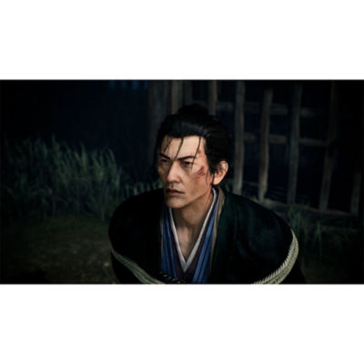 Buy Rise of the Ronin PS5 Playstation Store