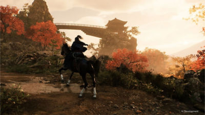 Rise of the Ronin™ - PS5