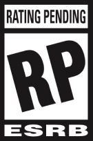 ESRB - RP Rating