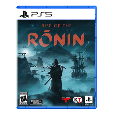 Rise of the Ronin™ - PS5 Thumbnail 1
