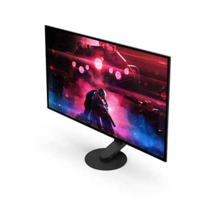 Sony INZONE M10S 27” OLED QHD 480Hz Gaming Monitor Thumbnail 7