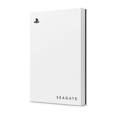 Seagate Game Drive - 2TB External PS5 HDD Thumbnail 2