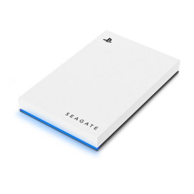 Seagate Game Drive - 2TB External PS5 HDD Thumbnail 3